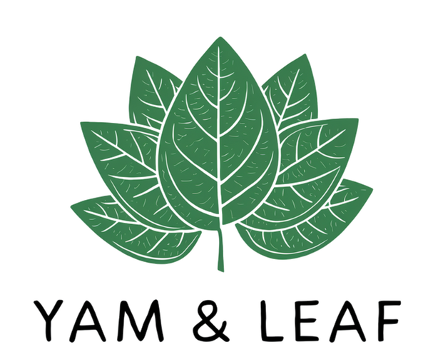 Yam & Leaf Private Label Wholesale