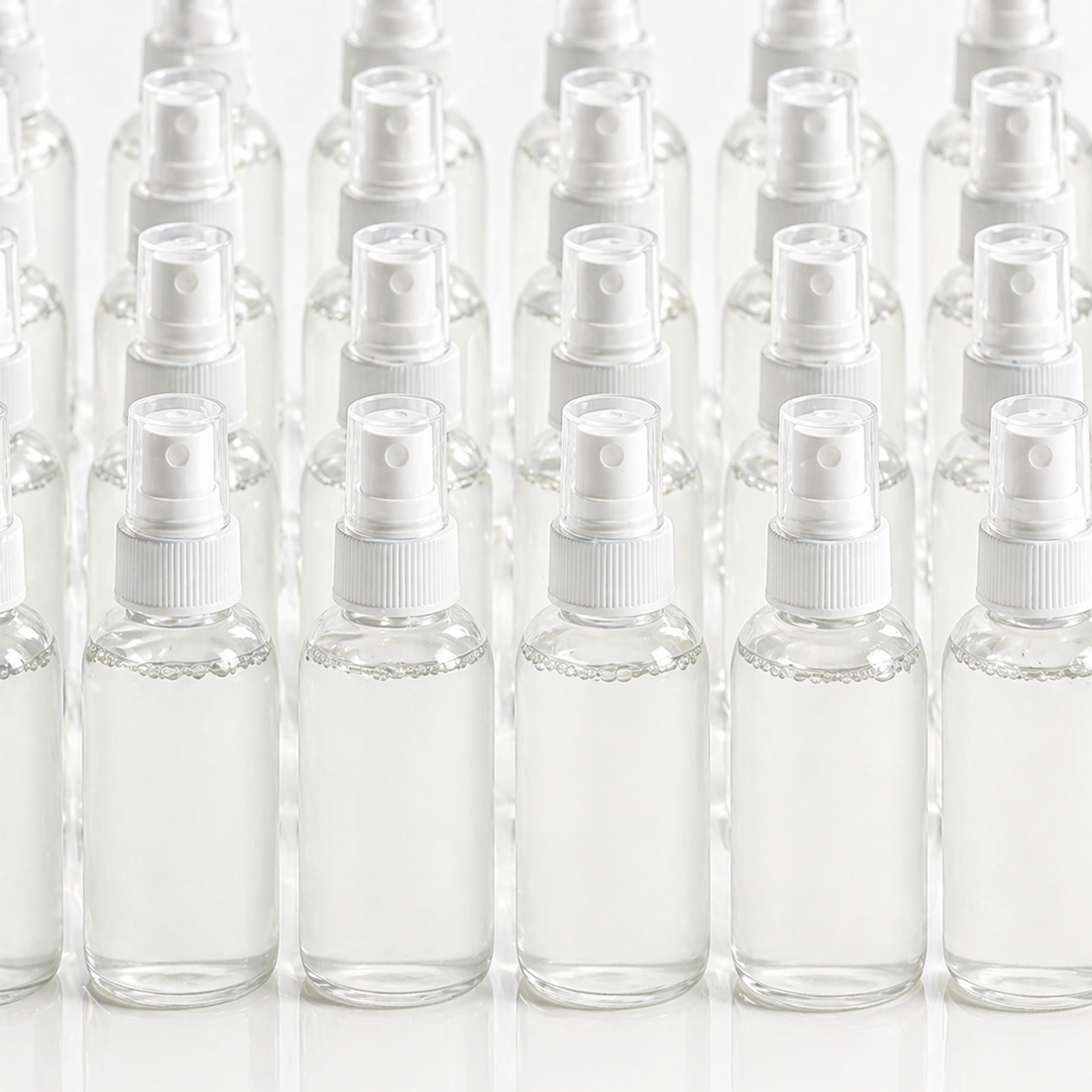 Magnesium Oil Spray | Bulk White Label Private Label | Wholesale Bottles