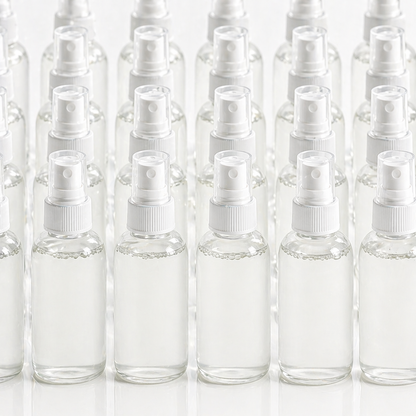 Magnesium Oil Spray | Bulk White Label Private Label | Wholesale Bottles