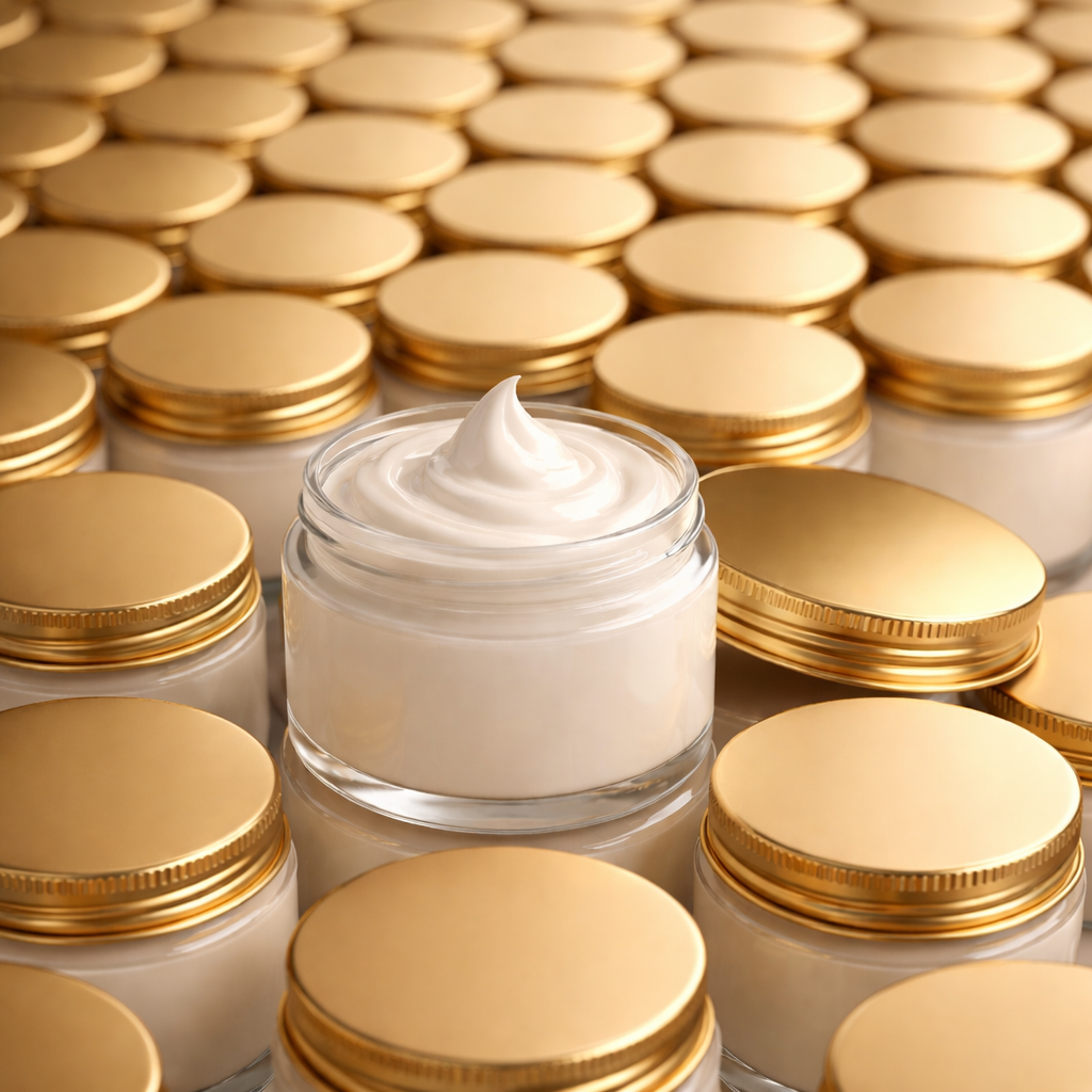USA Grass Fed Manuka Honey Whipped Tallow | Bulk White Label Private Label | Wholesale Jars
