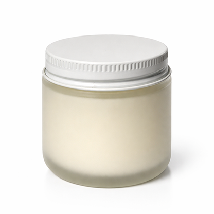 Organic Wild Yam Cream | Bulk White Label Private Label | Wholesale Jars